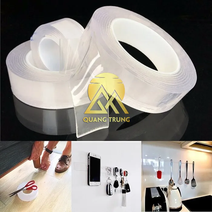 Sản phẩm Kham pha Bang Dinh Da Nang va Nhung Dieu Can Biet — Vật Liệu Đóng Gói Quang Trung - Công Ty TNHH Sản Xuất Thương Mại Và Dịch Vụ
Quang Trung — MST 0801192085