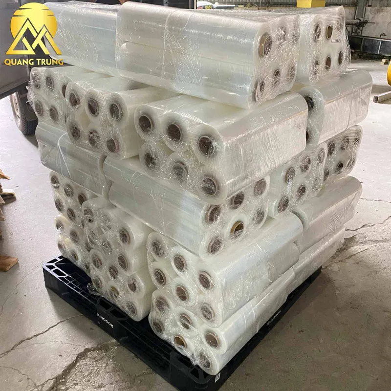 Sản phẩm Vat tu dong goi quang trung 35 — Vật Liệu Đóng Gói Quang Trung - Công Ty TNHH Sản Xuất Thương Mại Và Dịch Vụ
Quang Trung — MST 0801192085