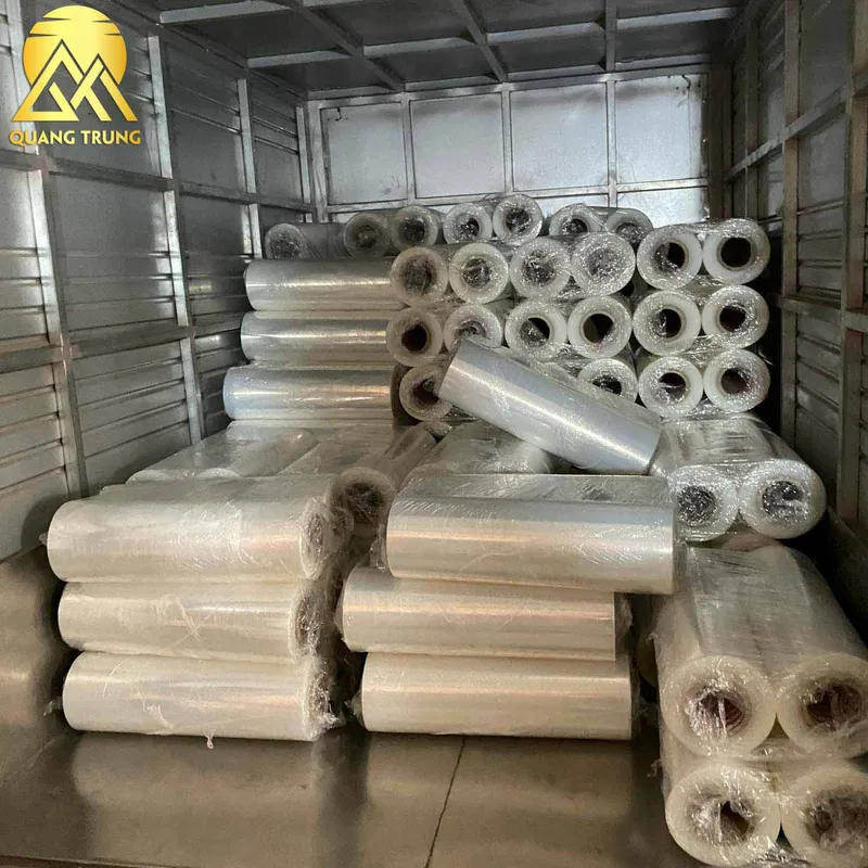 Sản phẩm Vat tu dong goi quang trung 39 — Vật Liệu Đóng Gói Quang Trung - Công Ty TNHH Sản Xuất Thương Mại Và Dịch Vụ
Quang Trung — MST 0801192085