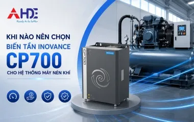 Sản phẩm bien tan cp700 may nen khi — Công Ty Cổ Phần Điện Hải Dương — MST 0801206228