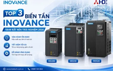 Sản phẩm bien tan inovance 15kw — Công Ty Cổ Phần Điện Hải Dương — MST 0801206228