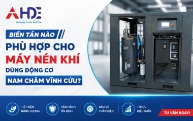 Sản phẩm bien tan may nen khi dong co nam cham vinh cuu1 — Công Ty Cổ Phần Điện Hải Dương — MST 0801206228
