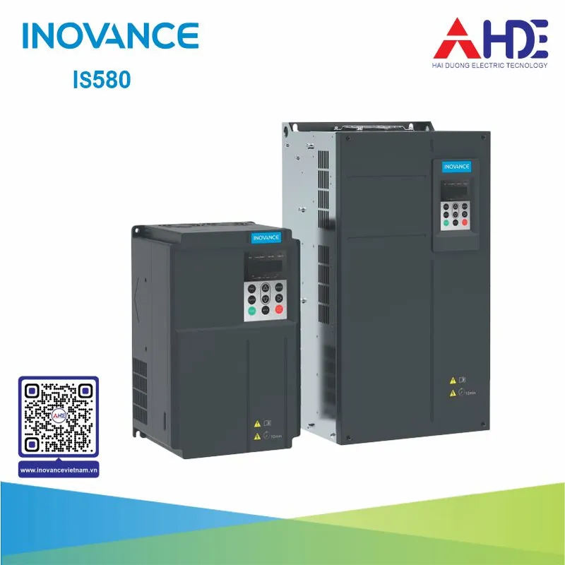 Sản phẩm is580 — Công Ty Cổ Phần Điện Hải Dương — MST 0801206228