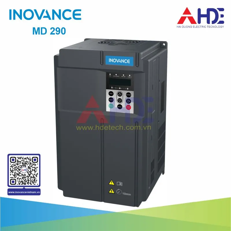 Sản phẩm md290 — Công Ty Cổ Phần Điện Hải Dương — MST 0801206228