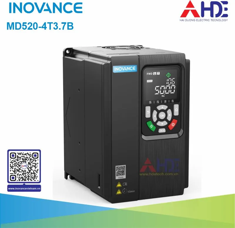 Sản phẩm md520 4t3.7b_a — Công Ty Cổ Phần Điện Hải Dương — MST 0801206228