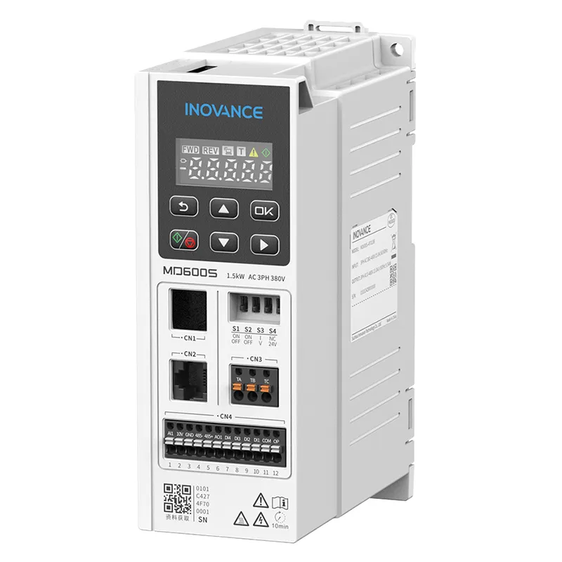 Sản phẩm md600 — Công Ty Cổ Phần Điện Hải Dương — MST 0801206228