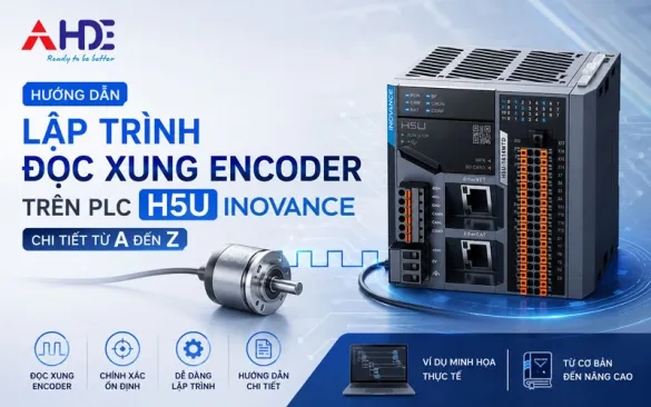 Sản phẩm news_414_lap trinh plc h5u inovance_585 0 — Công Ty Cổ Phần Điện Hải Dương — MST 0801206228