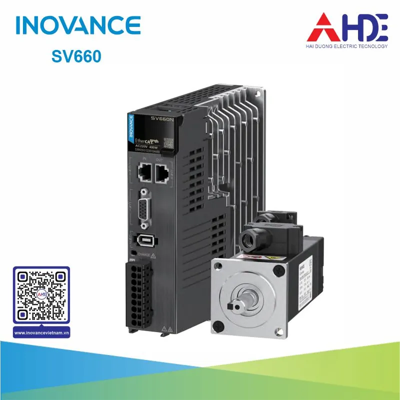 Sản phẩm sv660 — Công Ty Cổ Phần Điện Hải Dương — MST 0801206228