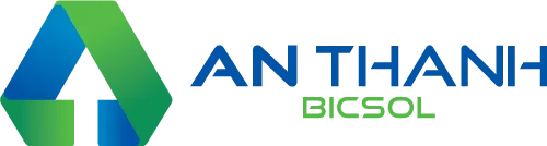 Logo Công Ty Cổ Phần An Thành Bicsol