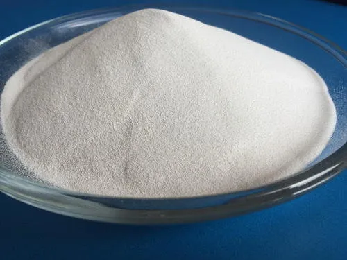 Sản phẩm PVC Resin — Công Ty Cổ Phần An Thành Bicsol — MST 0801208793