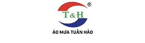 Logo áo Mưa Tuấn Hảo - Công Ty TNHH áo Mưa Tuấn Hảo