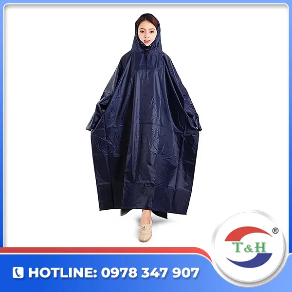 Sản phẩm Ao mua bit vai du 2 — áo Mưa Tuấn Hảo - Công Ty TNHH áo Mưa Tuấn Hảo — MST 0801211838