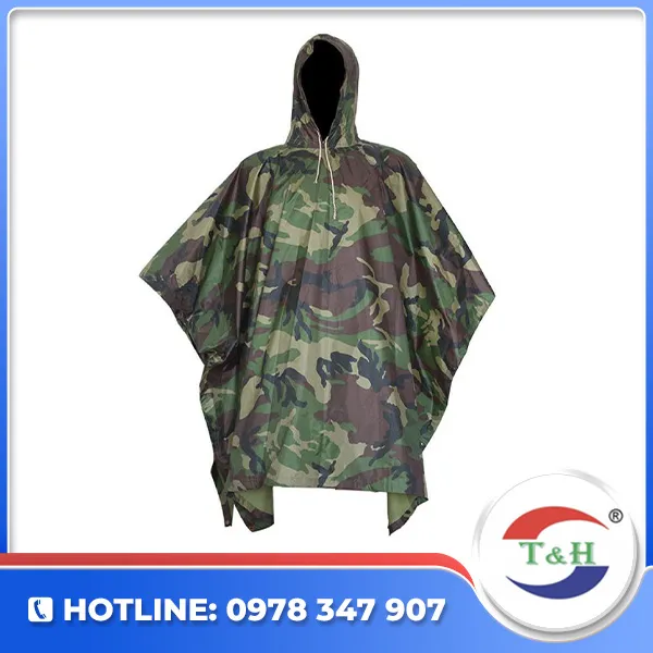 Sản phẩm Ao mua canh doi ran ri — áo Mưa Tuấn Hảo - Công Ty TNHH áo Mưa Tuấn Hảo — MST 0801211838