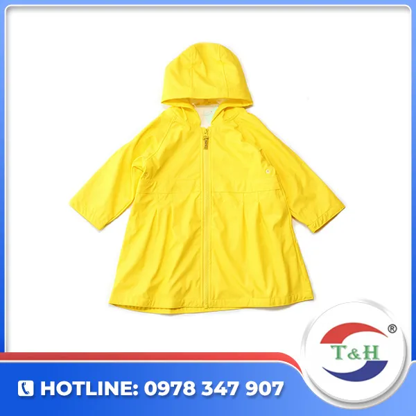 Sản phẩm Ao mua tre em 1a — áo Mưa Tuấn Hảo - Công Ty TNHH áo Mưa Tuấn Hảo — MST 0801211838