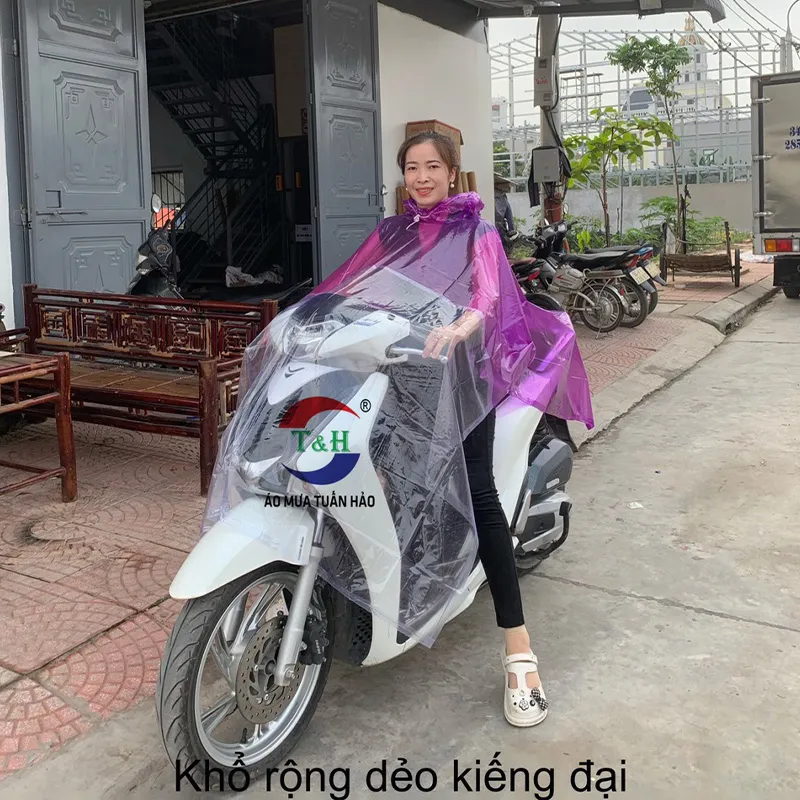 Sản phẩm SP thuc te 11 — áo Mưa Tuấn Hảo - Công Ty TNHH áo Mưa Tuấn Hảo — MST 0801211838