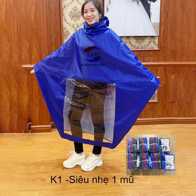Sản phẩm SP thuc te 13 — áo Mưa Tuấn Hảo - Công Ty TNHH áo Mưa Tuấn Hảo — MST 0801211838