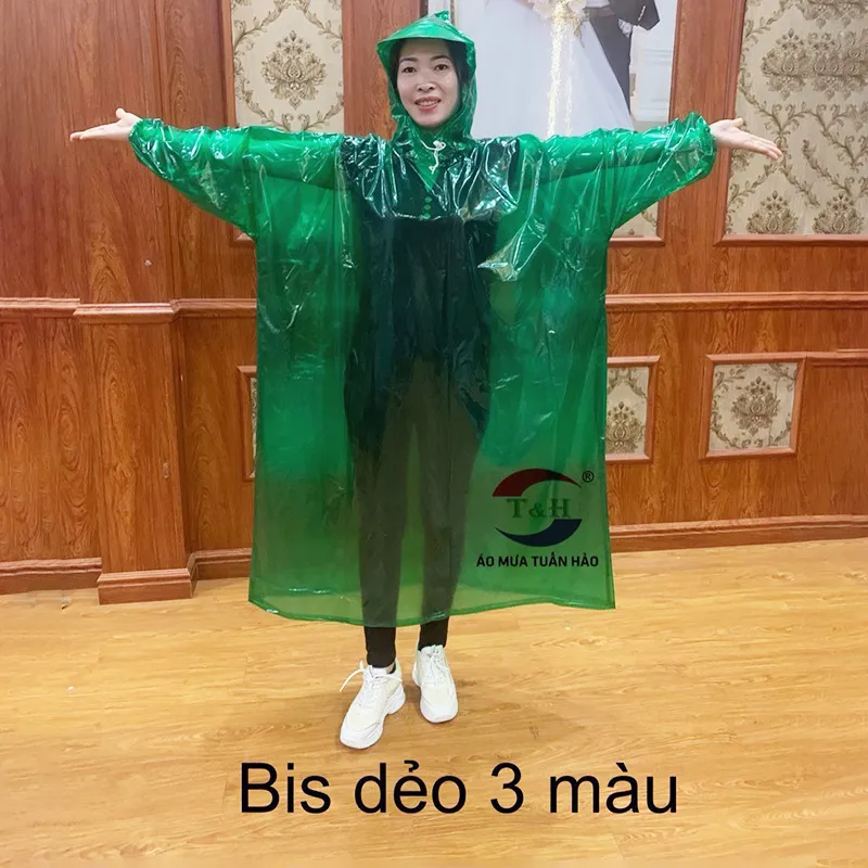 Sản phẩm SP thuc te 15 — áo Mưa Tuấn Hảo - Công Ty TNHH áo Mưa Tuấn Hảo — MST 0801211838