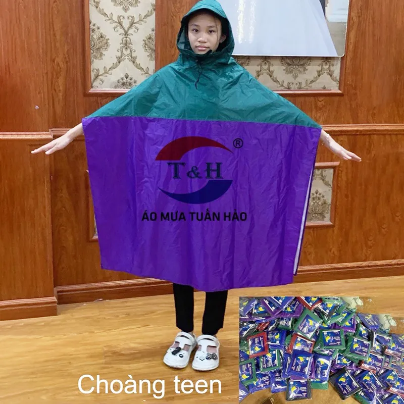 Sản phẩm SP thuc te 18 — áo Mưa Tuấn Hảo - Công Ty TNHH áo Mưa Tuấn Hảo — MST 0801211838