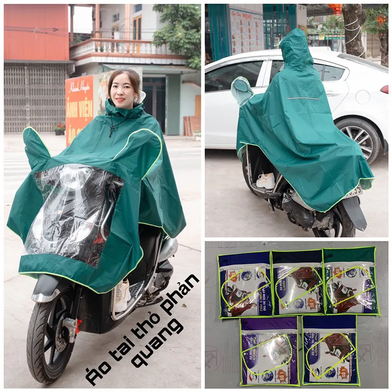 Sản phẩm SP thuc te 5 — áo Mưa Tuấn Hảo - Công Ty TNHH áo Mưa Tuấn Hảo — MST 0801211838