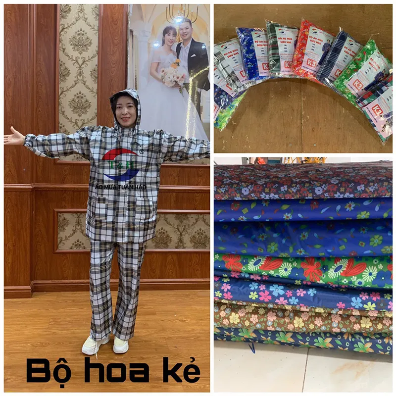 Sản phẩm SP thuc te 9 — áo Mưa Tuấn Hảo - Công Ty TNHH áo Mưa Tuấn Hảo — MST 0801211838
