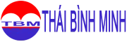 Logo Thiết Bị Văn Phòng Thái Bình Minh - Công Ty Cổ Phần Công Nghệ Thái Bình Minh