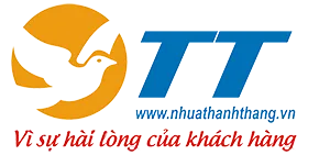 Logo Công Ty Cổ Phần Công Nghiệp Thành Thắng