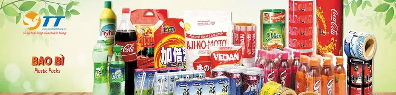Sản phẩm bao bi ph — Công Ty Cổ Phần Công Nghiệp Thành Thắng — MST 0801216441