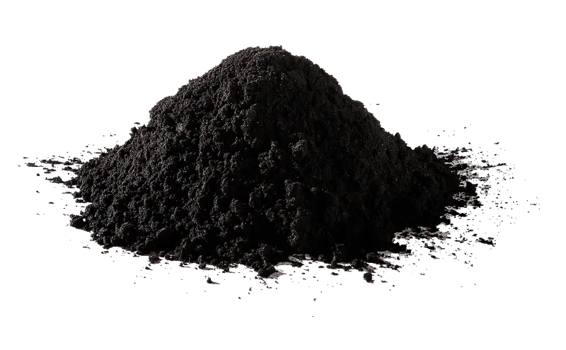 Sản phẩm Powder Activated Carbon Eleven Carbon — Công Ty TNHH Samchully Carbotech Việt Nam — MST 0801216716