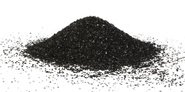 Sản phẩm than hoat tinh tai hai duong — Công Ty TNHH Samchully Carbotech Việt Nam — MST 0801216716