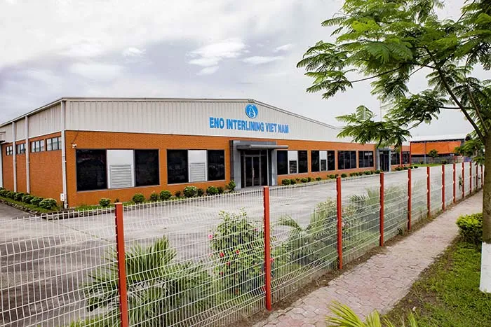 Sản phẩm hact (2) — Mex Keo Dựng Interlining Việt Nam - Công Ty TNHH ENO INTERLINING Việt Nam — MST 0801219467