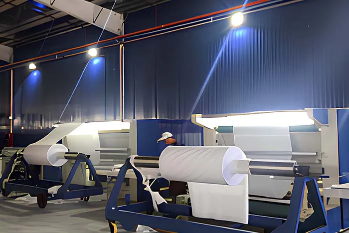 Sản phẩm thu vien anh (5) — Mex Keo Dựng Interlining Việt Nam - Công Ty TNHH ENO INTERLINING Việt Nam — MST 0801219467