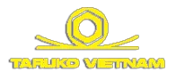 Logo Thép Tấm Taruko Việt Nam - Công Ty TNHH Taruko Việt Nam