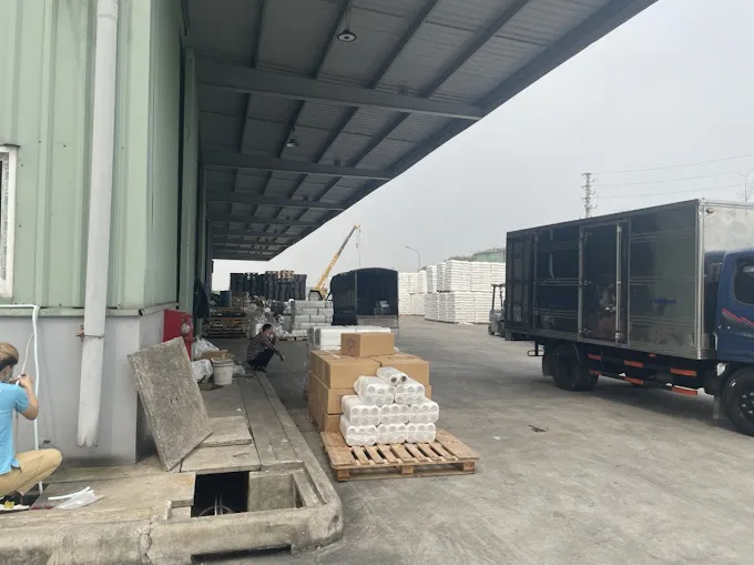Sản phẩm 2022 10 10 1 — Màng PE B&G Việt Nam - Công Ty Cổ Phần Quốc Tế B&G Việt Nam — MST 0801220624