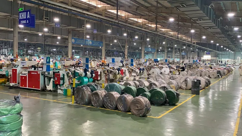 Sản phẩm 8facc3fb85957ecb2784 2 — Màng PE B&G Việt Nam - Công Ty Cổ Phần Quốc Tế B&G Việt Nam — MST 0801220624