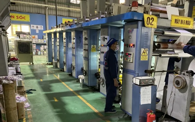 Sản phẩm f25777da31b4caea93a5 — Màng PE B&G Việt Nam - Công Ty Cổ Phần Quốc Tế B&G Việt Nam — MST 0801220624