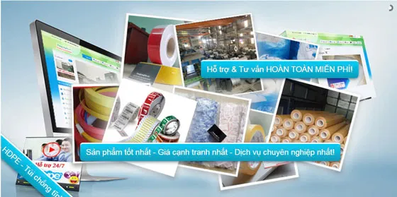 Sản phẩm q12 — Màng PE B&G Việt Nam - Công Ty Cổ Phần Quốc Tế B&G Việt Nam — MST 0801220624