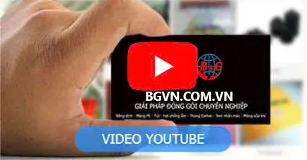 Sản phẩm vbnm 1 — Màng PE B&G Việt Nam - Công Ty Cổ Phần Quốc Tế B&G Việt Nam — MST 0801220624