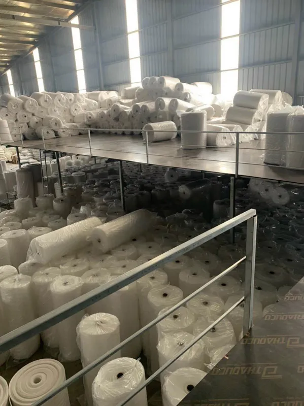 Sản phẩm z5674814537946_301dea98f1332f7426bd6d949d0c6dd2 — Màng PE B&G Việt Nam - Công Ty Cổ Phần Quốc Tế B&G Việt Nam — MST 0801220624