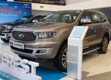 Sản phẩm ford everest 2021 tai dai ly ford hai duong 366x265 — Công Ty TNHH Đầu Tư Và Dịch Vụ Ô Tô Hải Dương — MST 0801224562