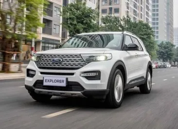 Sản phẩm ford explorer hoan toan moi tai dai ly ford hai duong 366x265 — Công Ty TNHH Đầu Tư Và Dịch Vụ Ô Tô Hải Dương — MST 0801224562