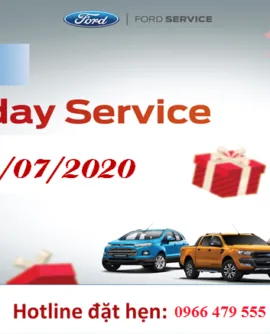 Sản phẩm dich vu ngay chu nhat tai ford hai duong 270x334 — Công Ty TNHH Đầu Tư Và Dịch Vụ Ô Tô Hải Dương — MST 0801224562