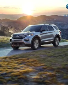 Sản phẩm ford explorer 2020 thay doi hoan toan tu ngoai that den noi that 270x334 — Công Ty TNHH Đầu Tư Và Dịch Vụ Ô Tô Hải Dương — MST 0801224562