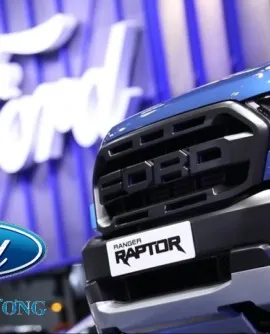 Sản phẩm ford ranger raptor 2021 270x334 — Công Ty TNHH Đầu Tư Và Dịch Vụ Ô Tô Hải Dương — MST 0801224562
