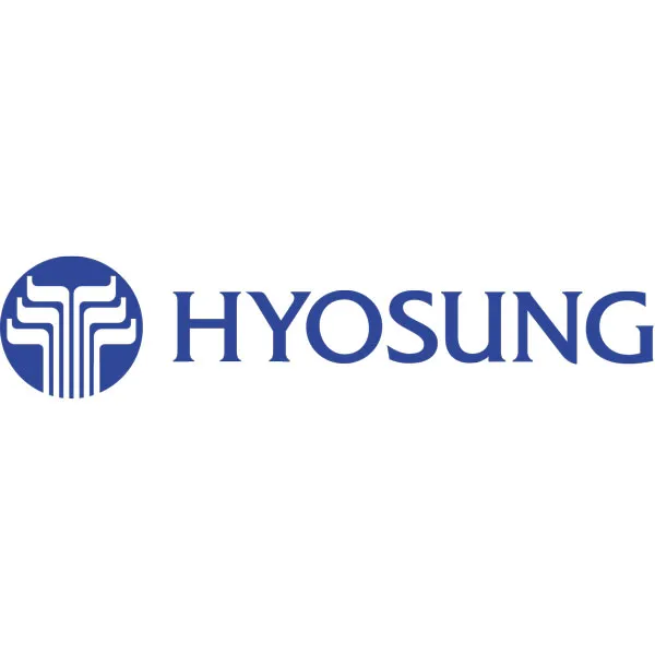 Sản phẩm hyosung — Bao Bì An Vinh - Công Ty Cổ Phần Nhựa Bao Bì An Vinh — MST 0801235451