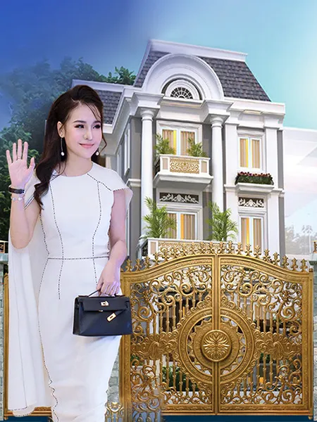 Sản phẩm cua nhom duc cao cap — Cửa Quyết Thắng VN - Công Ty Cổ Phần Cơ Khí Và Xây Dựng Quyết Thắng VN — MST 0801243893