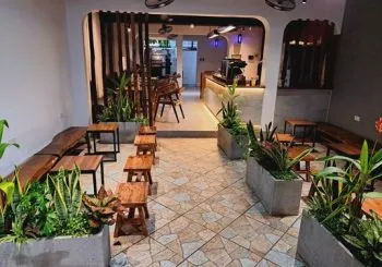 Sản phẩm trang tri cay xanh quan ca phe avt 350x245 — Công Ty TNHH Webcaycanh — MST 0801244382