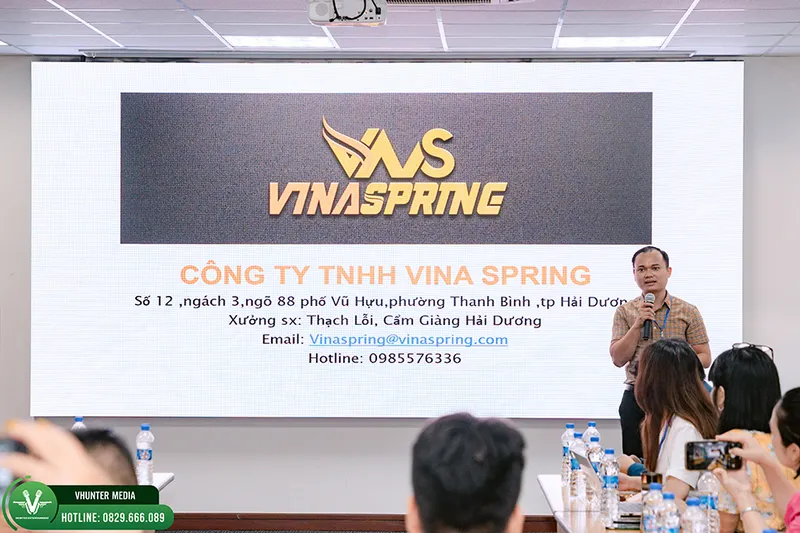 Sản phẩm Anh cty 3 — Lò Xo VINA SPRING - Công Ty TNHH VINA SPRING — MST 0801244600