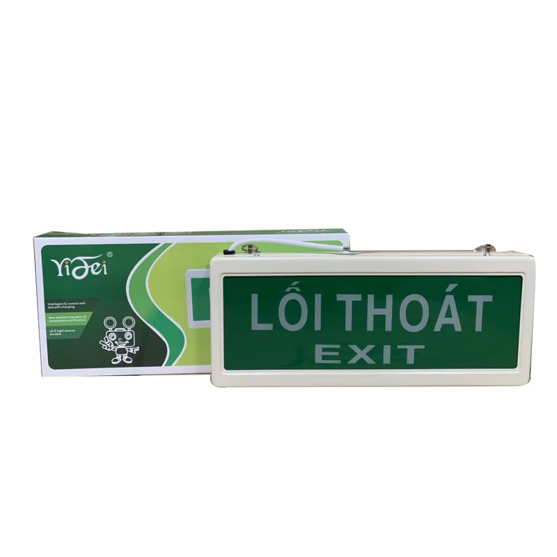 Sản phẩm bien exit yifei 22 1 — Công Ty TNHH Thương Mại Và Dịch Vụ Hà Duyên — MST 0801252714