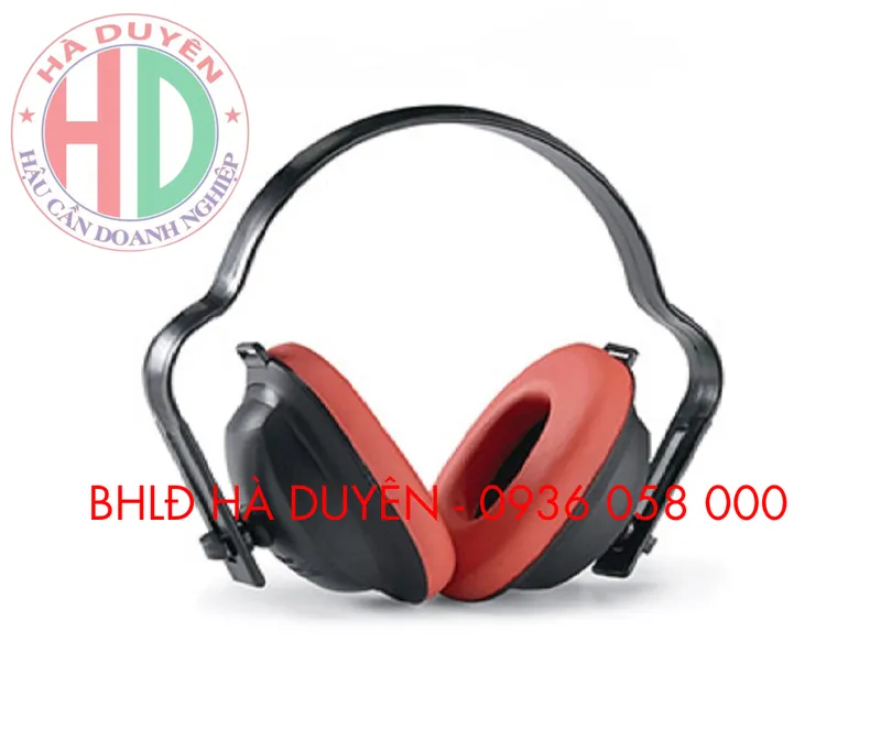 Sản phẩm chup tai a 609blkproguard — Công Ty TNHH Thương Mại Và Dịch Vụ Hà Duyên — MST 0801252714
