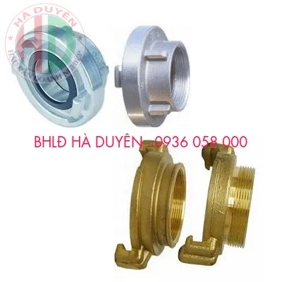 Sản phẩm khop noi chua chay — Công Ty TNHH Thương Mại Và Dịch Vụ Hà Duyên — MST 0801252714